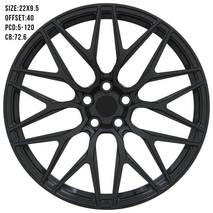 RAZOR FORGED RZR 926