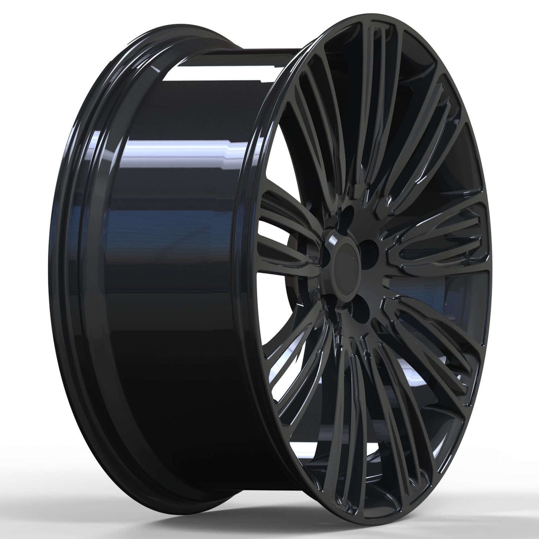 RAZOR FORGED RZR 925