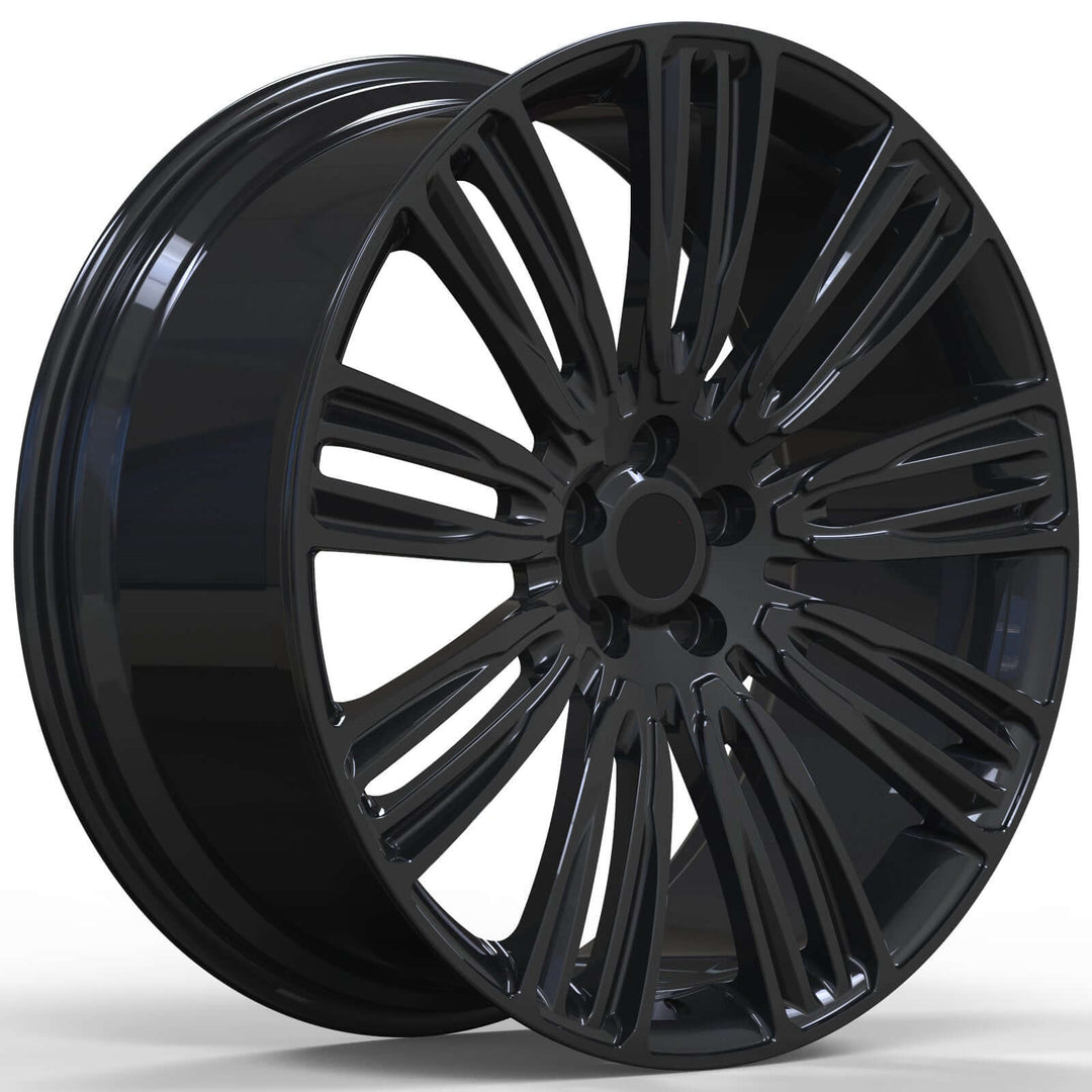 RAZOR FORGED RZR 925