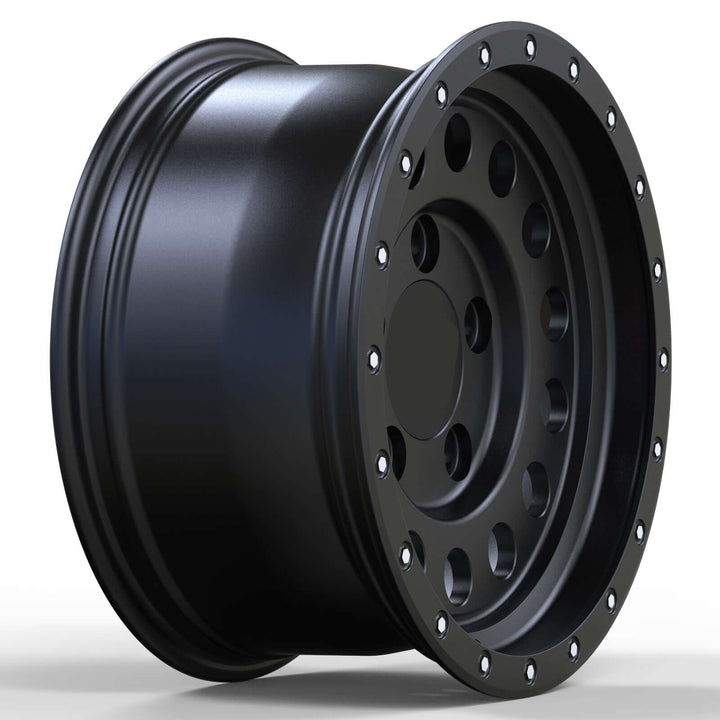 RAZOR FORGED RZR 924