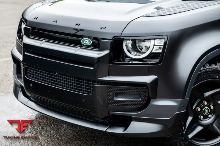 LAND ROVER DEFENDER SERIES 1 BODY KIT 2020Y