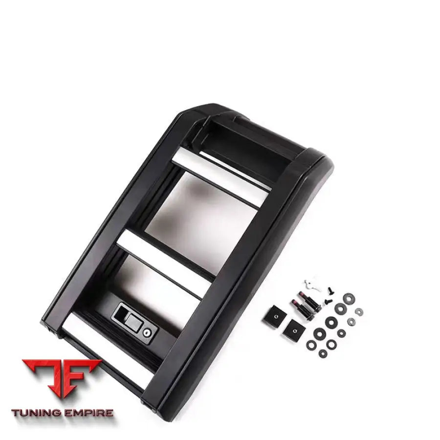 LAND ROVER DEFENDER SIDE LADDER