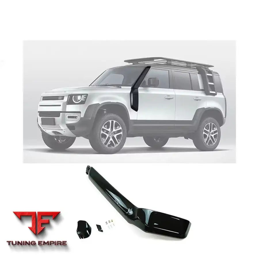LAND ROVER DEFENDER SNORKEL 2020+