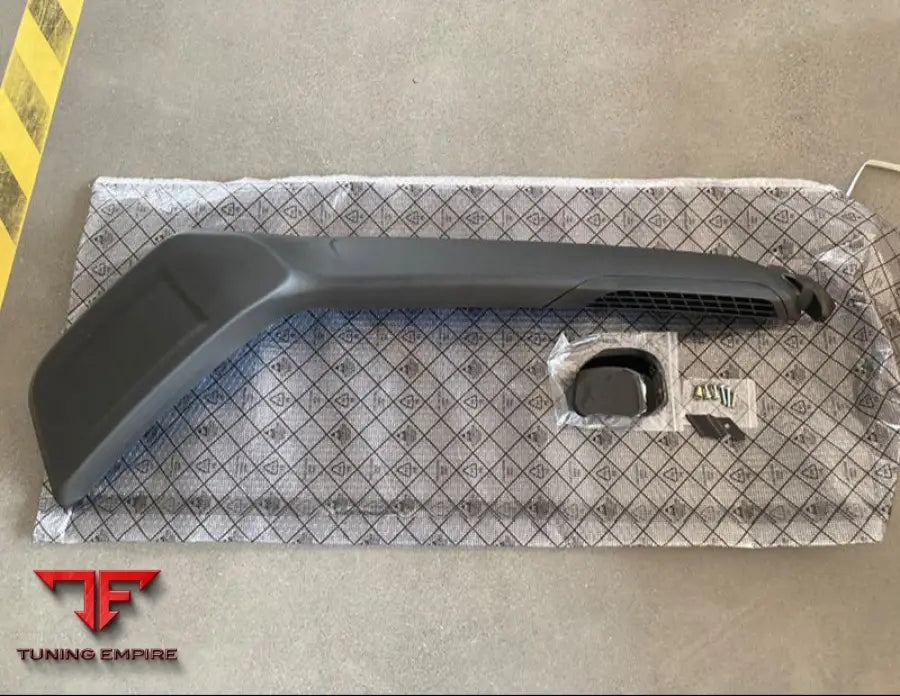 LAND ROVER DEFENDER SNORKEL 90 110 130