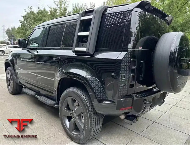 LAND ROVER DEFENDER WIDEBODY KIT 2020-2023