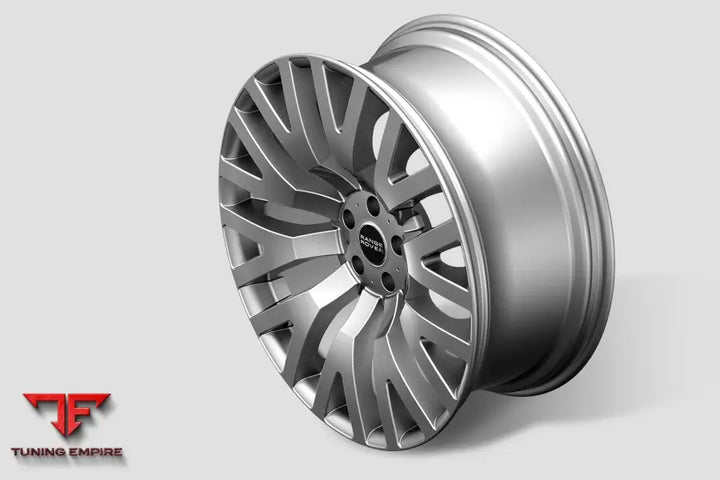 LAND ROVER DISCOVERY KAHN WHEELS