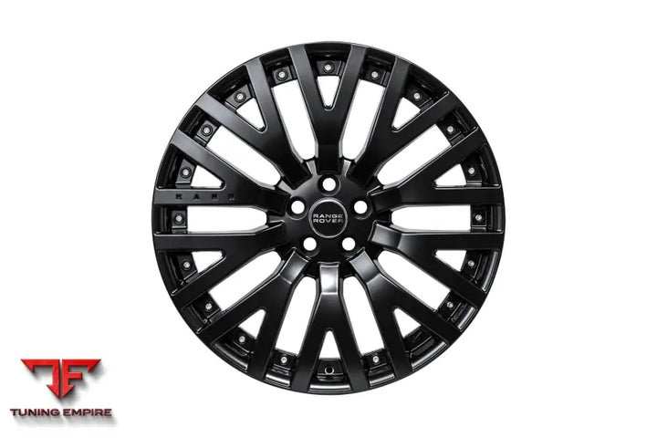 LAND ROVER DISCOVERY KAHN WHEELS