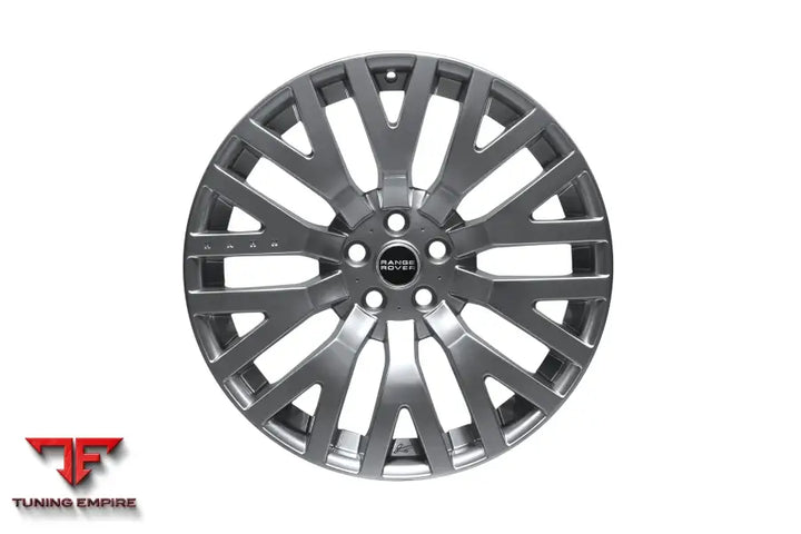 LAND ROVER DISCOVERY KAHN WHEELS