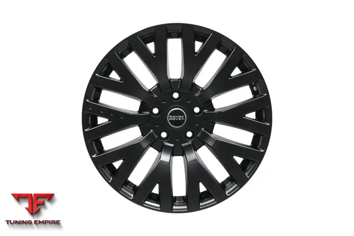LAND ROVER DISCOVERY KAHN WHEELS