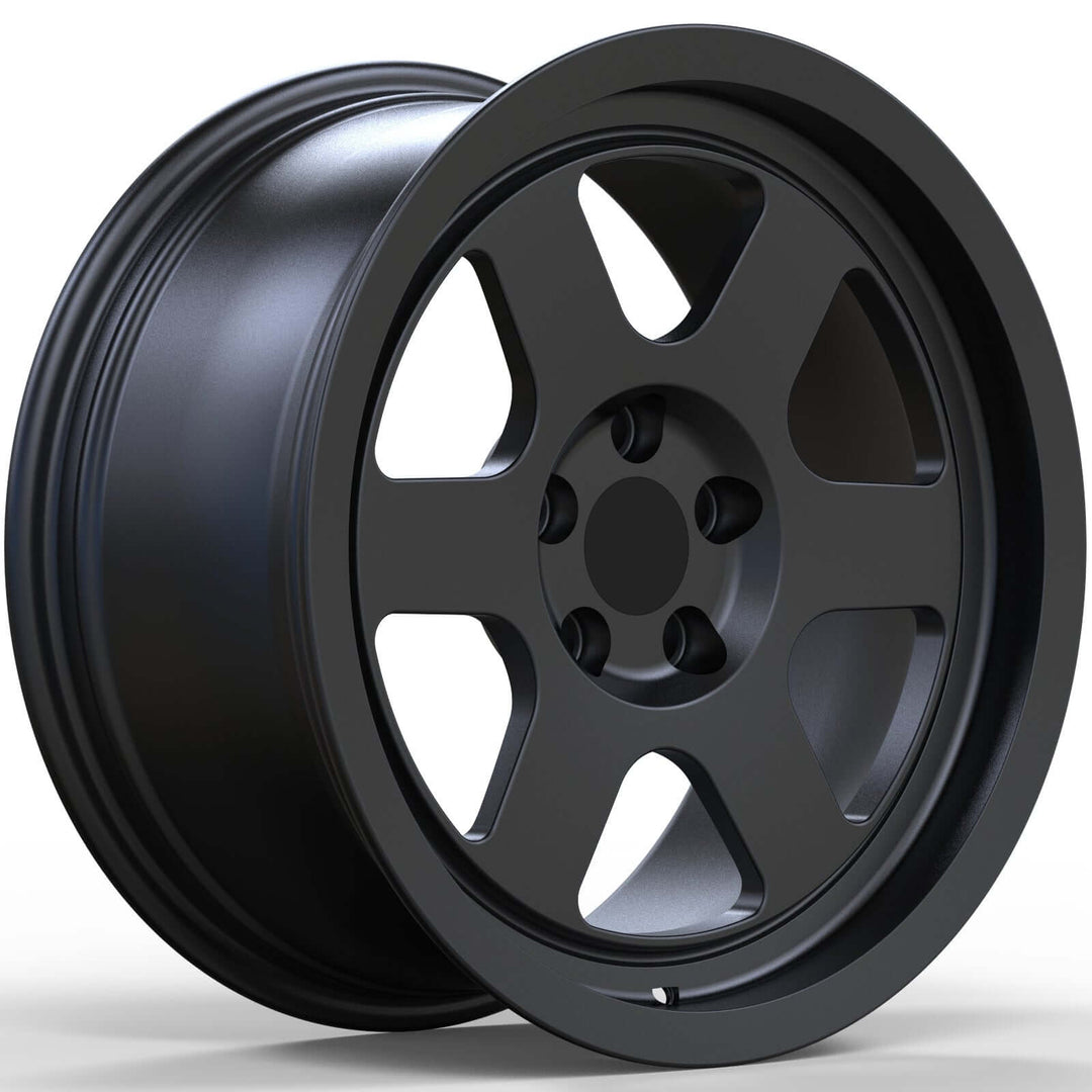 RAZOR FORGED RZR 922