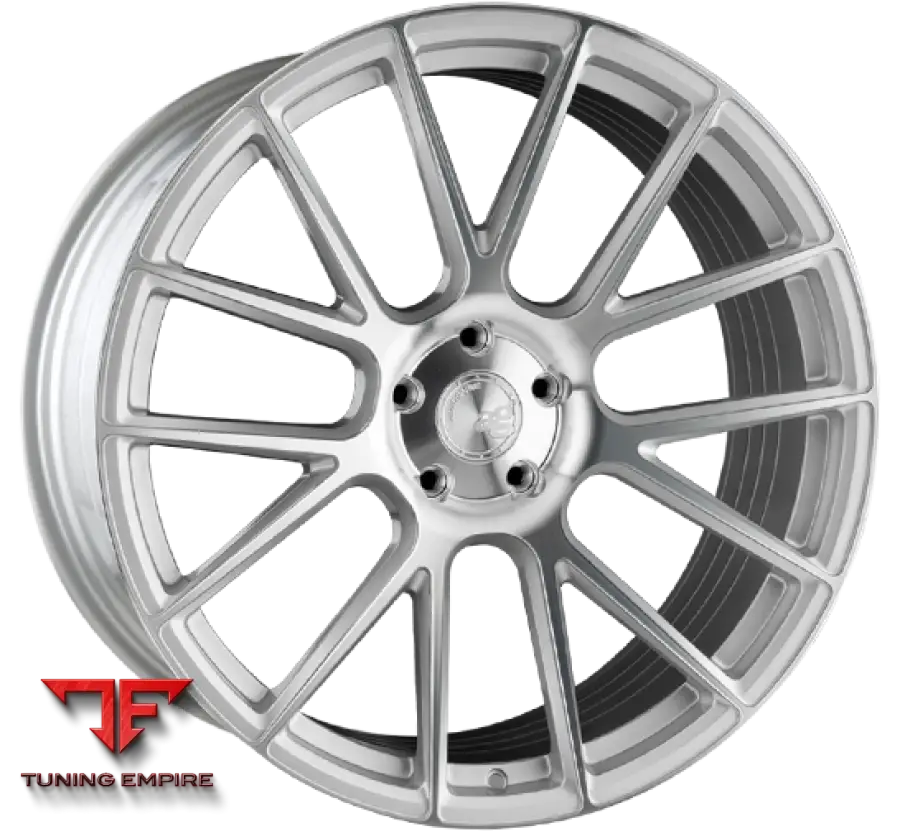 LAND ROVER RANGE ROVER AGL-VANQUISH FLOW FORM MONOBLOCK FORGED WHEELS