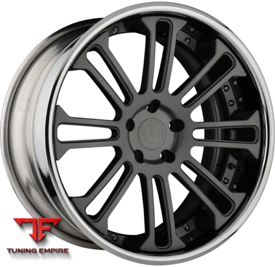 LAND ROVER RANGE ROVER AGL14 MONOBLOCK FORGED WHEELS