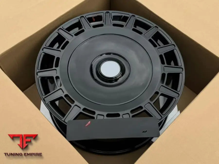 LAND ROVER RANGE ROVER L460 24 INCH FORGED WHEELS