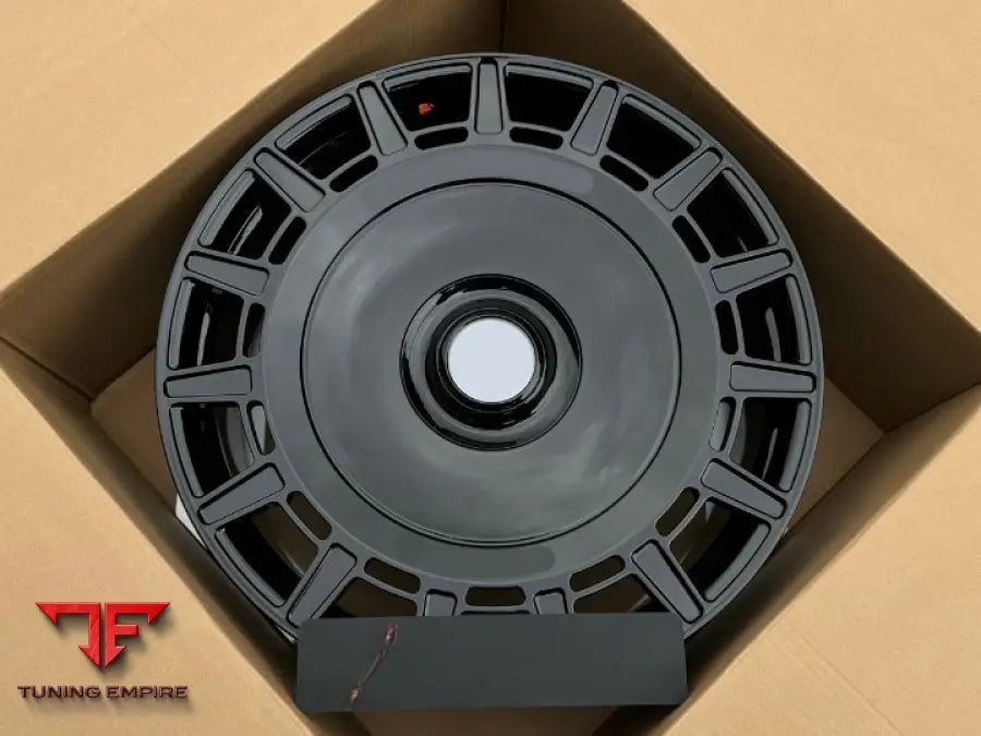 LAND ROVER RANGE ROVER L460 24 INCH FORGED WHEELS