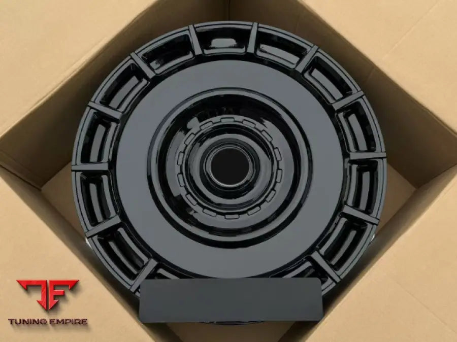 LAND ROVER RANGE ROVER L460 24 INCH FORGED WHEELS