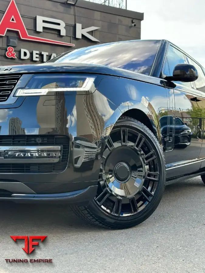 LAND ROVER RANGE ROVER L460 24 INCH FORGED WHEELS