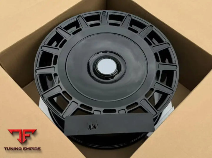 LAND ROVER RANGE ROVER L460 24 INCH FORGED WHEELS