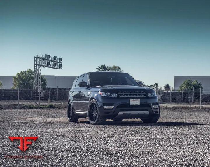 LAND ROVER RANGE ROVER SPORT AGL17 FORGED WHEELS