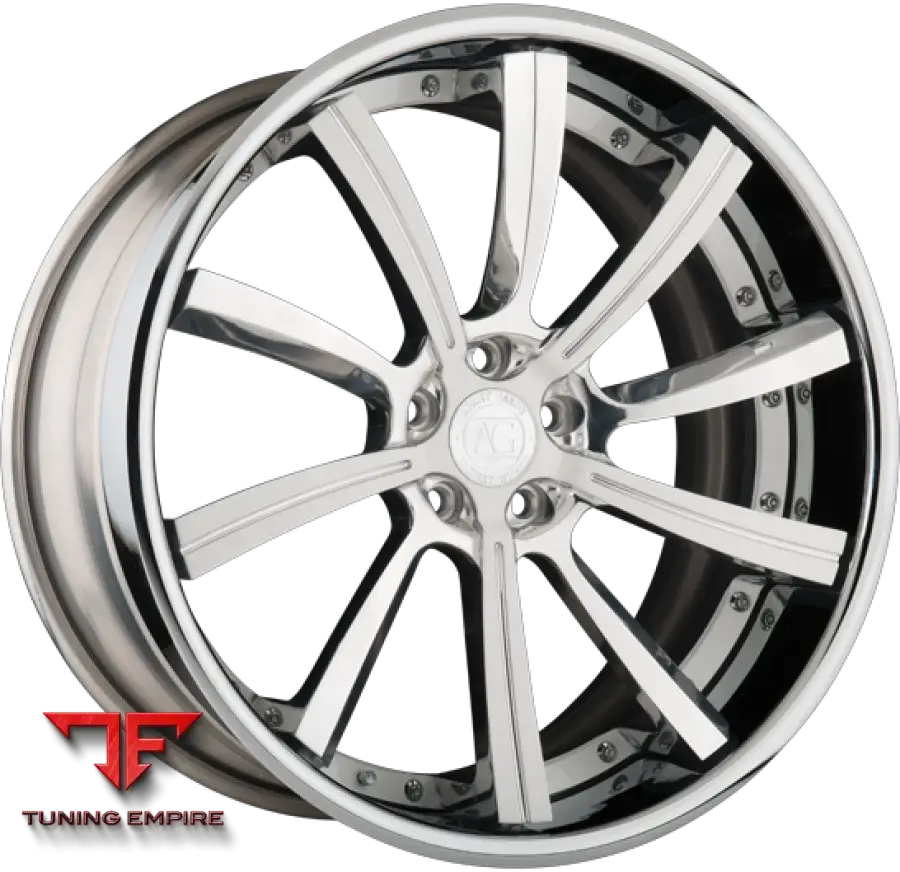 LAND ROVER RANGE ROVER SPORT AGL17 FORGED WHEELS