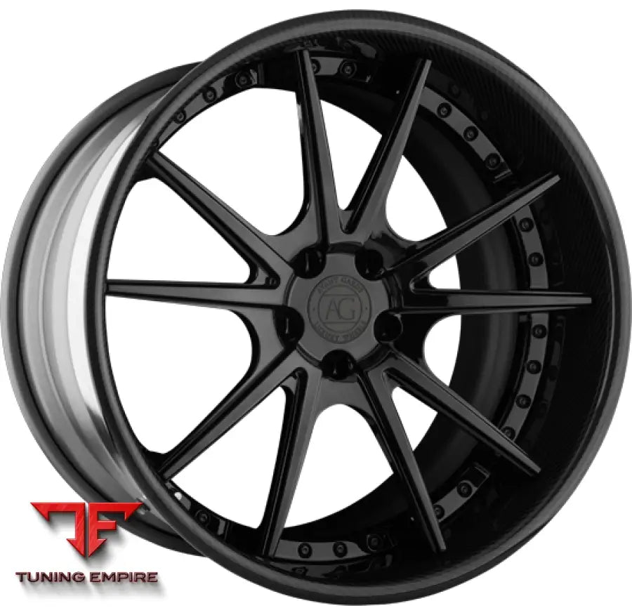 LAND ROVER RANGE ROVER SPORT AGL19 FORGED WHEELS