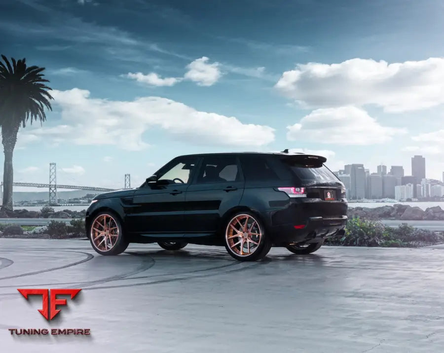LAND ROVER RANGE ROVER SPORT AGL23 FORGED WHEELS