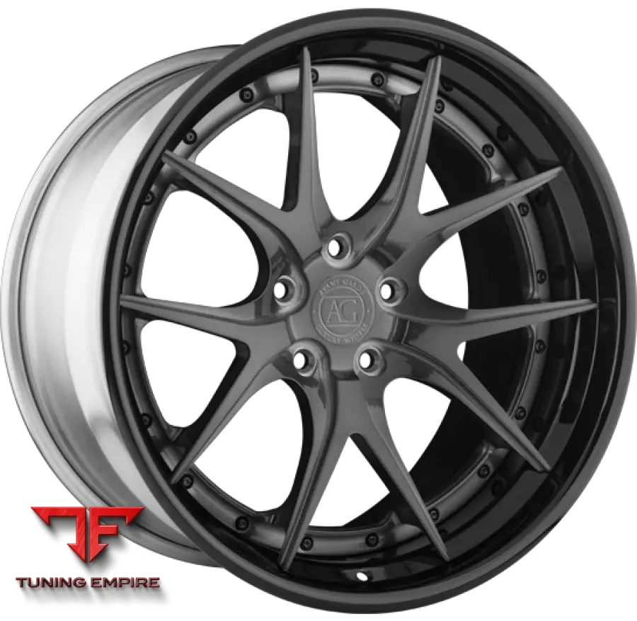 LAND ROVER RANGE ROVER SPORT AGL23 FORGED WHEELS