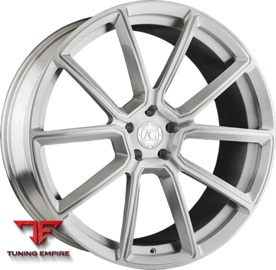 LAND ROVER RANGE ROVER SPORT AGL33 MONOBLOCK FORGED WHEELS