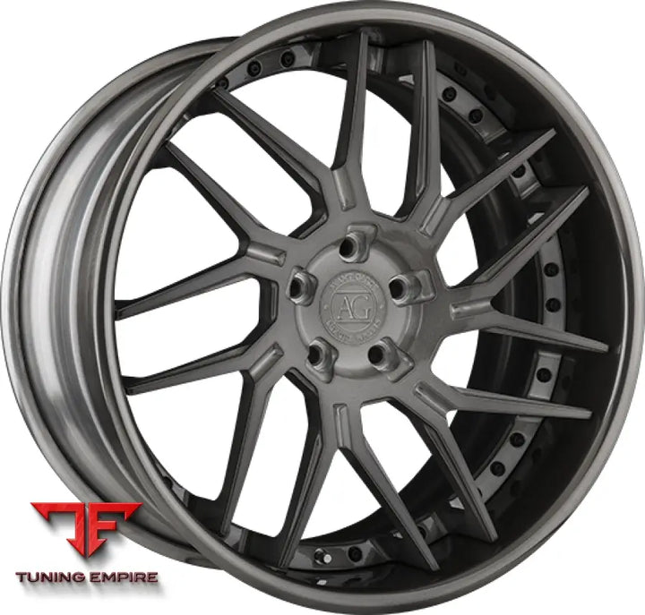 LAND ROVER RANGE ROVER SPORT AGL35 MONOBLOCK FORGED WHEELS