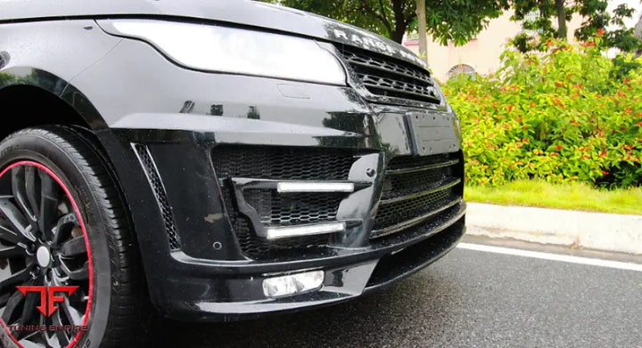 LAND ROVER RANGE ROVER SPORT BODY KIT 2014-2017Y