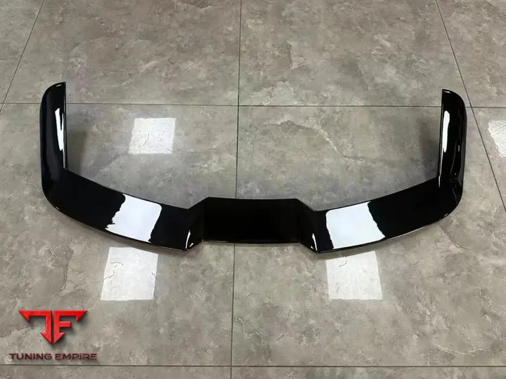 LAND ROVER RANGE ROVER SPORT GLOSS BLACK REAR SPOILER 2023-2025Y