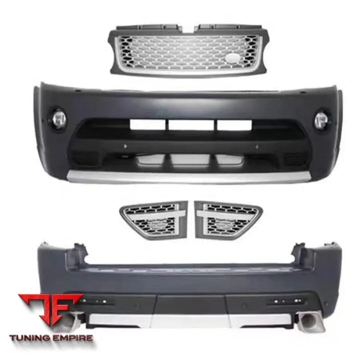 LAND ROVER RANGE ROVER SPORT L320 BODY KIT 2005-2013Y