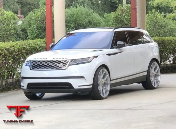 Land Rover Velar