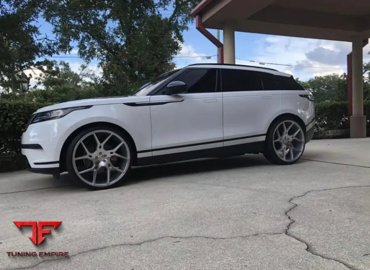 Land Rover Velar
