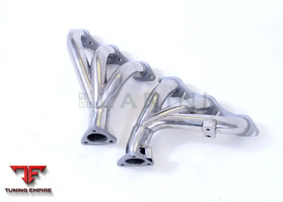 LARINI EXHAUST MANIFOLDS – ASTON MARTIN DB5