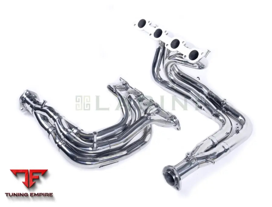 LARINI EXHAUST MANIFOLDS – FERRARI 308 2V