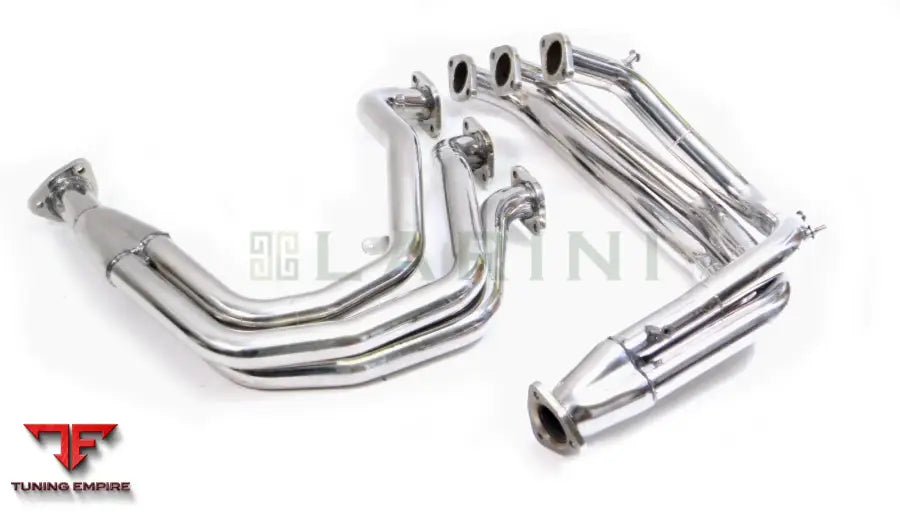 LARINI EXHAUST MANIFOLDS (M TYPE) – FERRARI 246 DINO