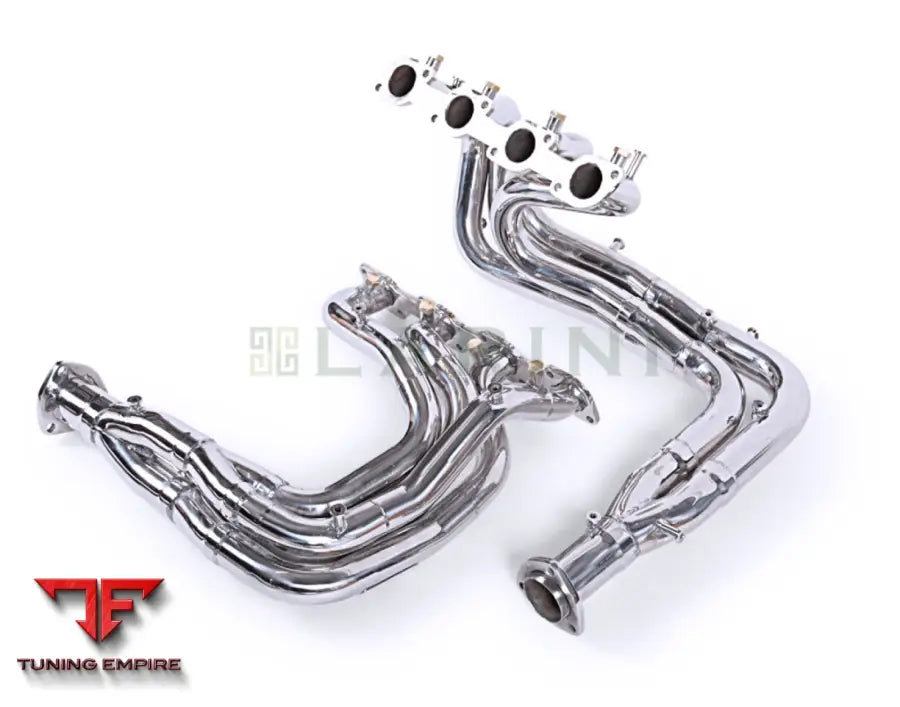 LARINI EXHAUST MANIFOLDS (USA SPEC) – FERRARI 308 GT4 DINO
