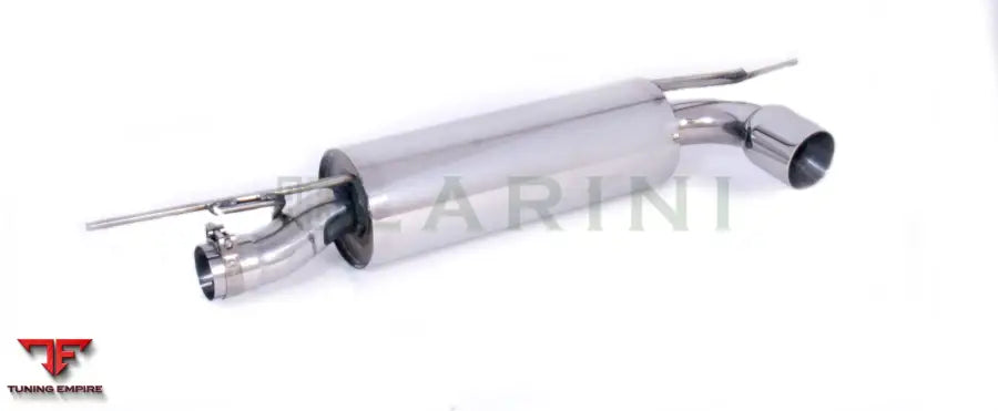 LARINI 'GT2' EXHAUST ASSEMBLY (SE) – LOTUS 2-ELEVEN (2ZZ)