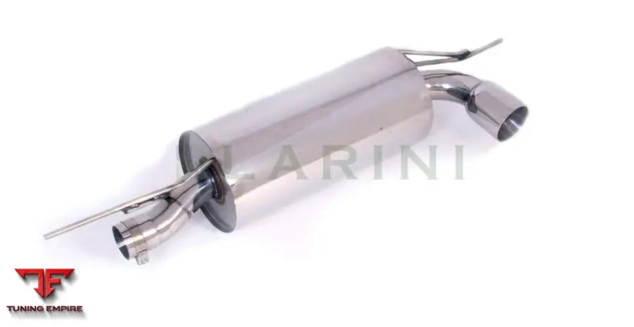 LARINI 'GT3' EXHAUST ASSEMBLY (SE) – LOTUS 2-ELEVEN (2ZZ)