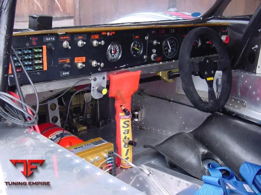LARINI 'PHASE 3' PERFORMANCE EFFICIENCY ECU – BENTLEY CONTINENTAL GTC (+SPEED)