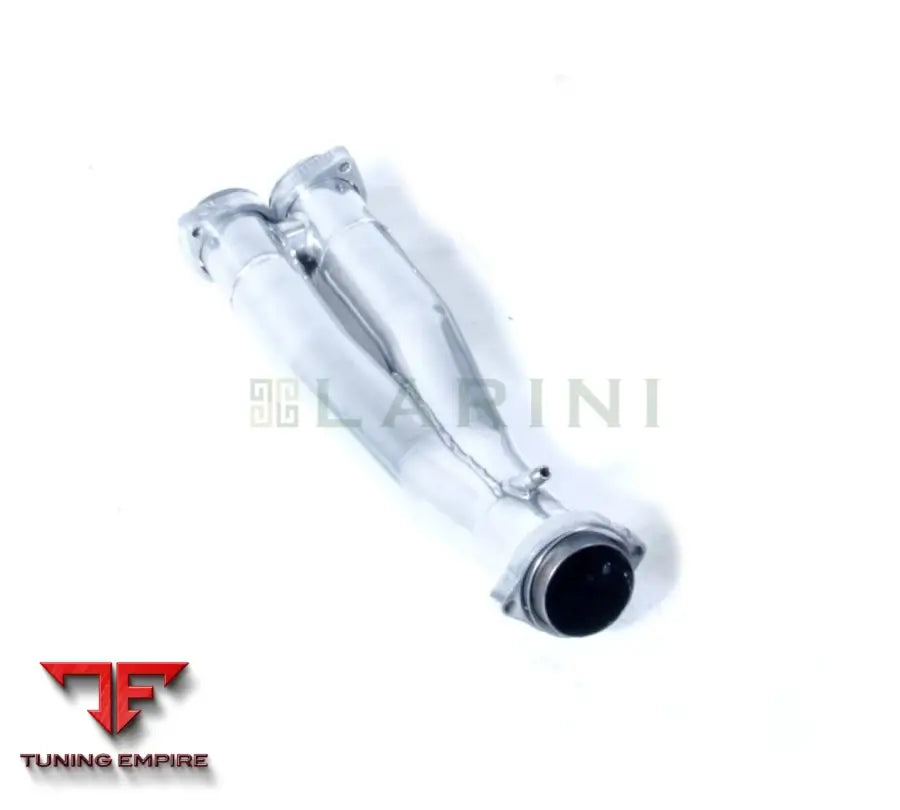 LARINI PRIMARY 'RACE' EXHAUST PIPE ('94'96) – ASTON MARTIN DB7 (I6)