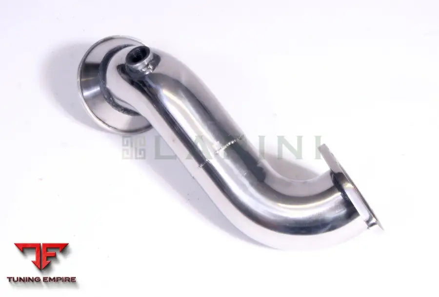 LARINI PRIMARY 'RACE' TURBO EXHAUST DOWN PIPE – LOTUS EUROPA S