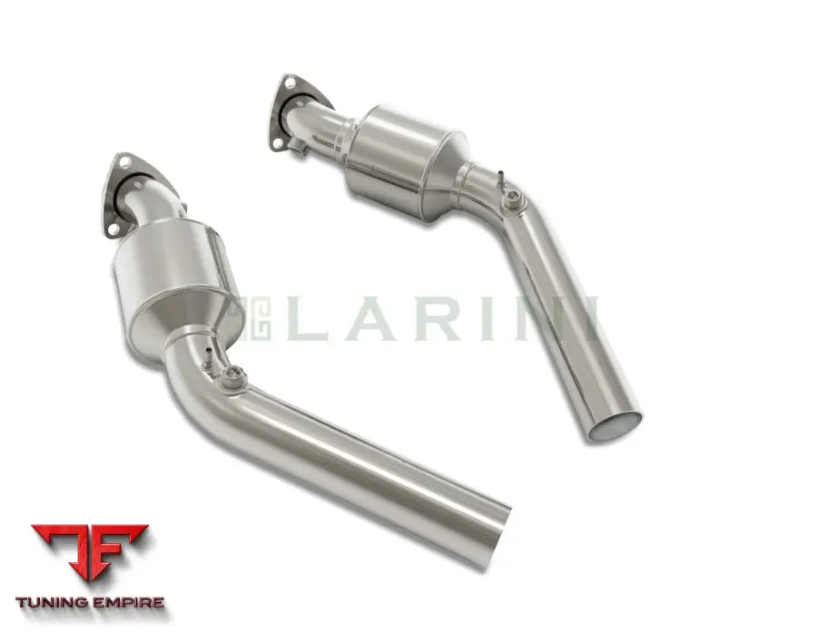 LARINI PRIMARY 'SPORTS' EXHAUST CATALYSTS – MASERATI 3200 GT