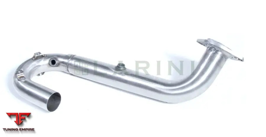 LARINI 'RACE' EXHAUST PIPE – LOTUS ELISE CUP 220/CUP R (2ZR)
