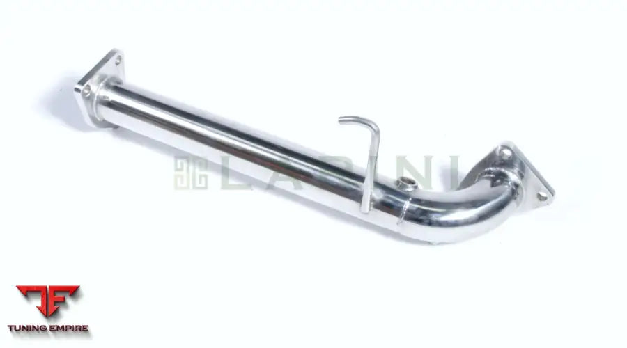 LARINI 'RACE' EXHAUST PIPE – LOTUS ELISE S2 (K-SERIES)
