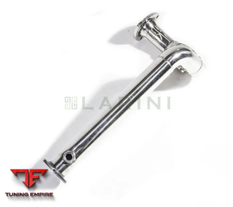 LARINI 'RACE' EXHAUST PIPE – LOTUS VX220 (OPEL SPEEDSTER) 2.2 16V