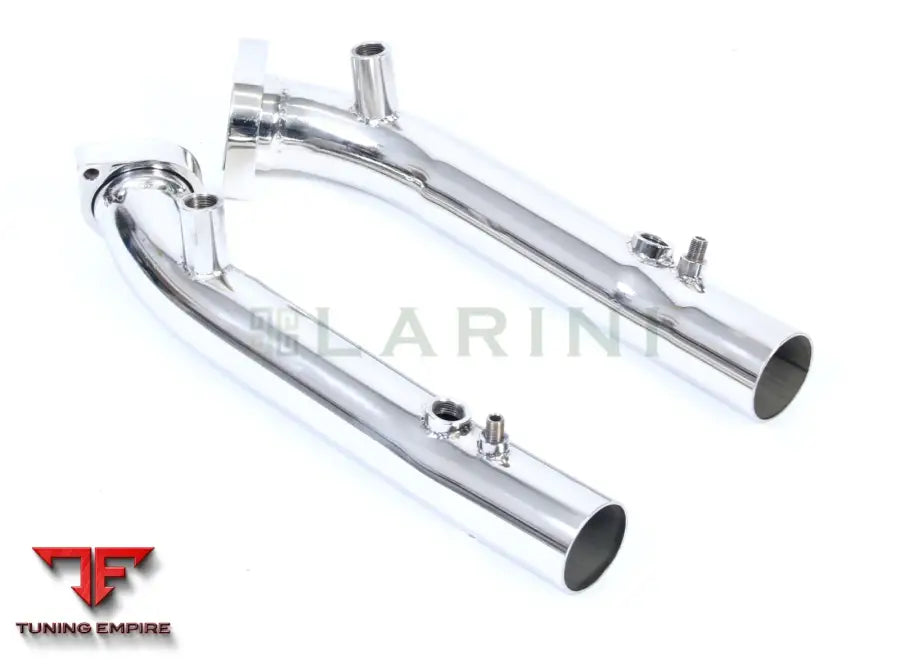 LARINI 'RACE' EXHAUST PIPES - 5.2 – FERRARI F355 (+CHALLENGE)