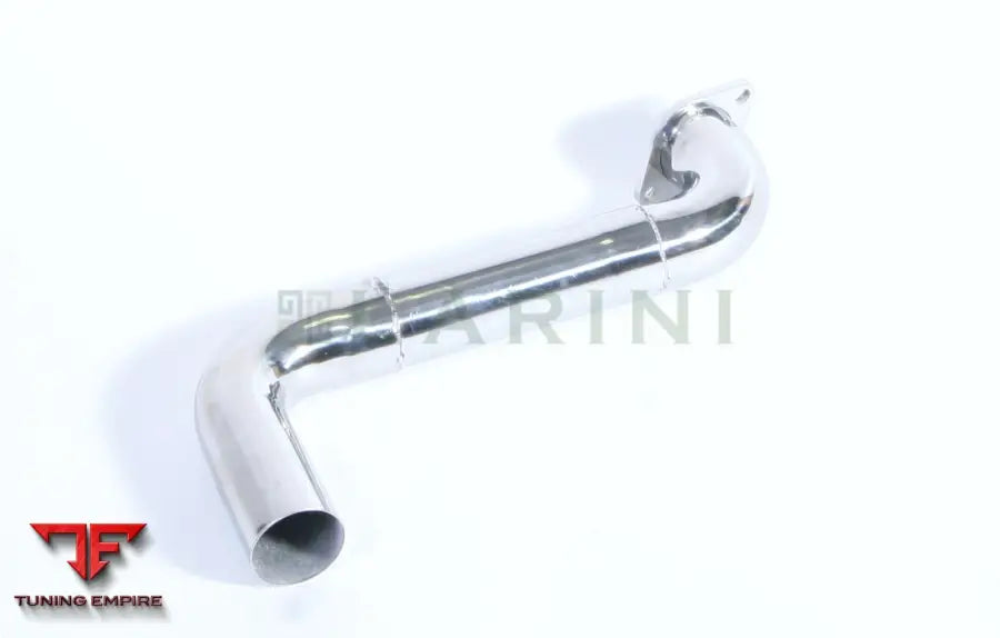 LARINI SECONDARY 'RACE' EXHAUST PIPE – LOTUS EVORA