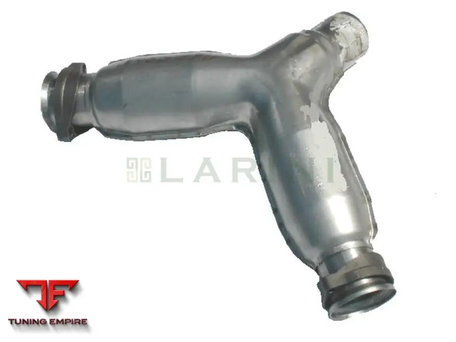 LARINI SECONDARY 'RACE' EXHAUST Y PIPE - 2.7 – FERRARI F355 (+CHALLENGE)