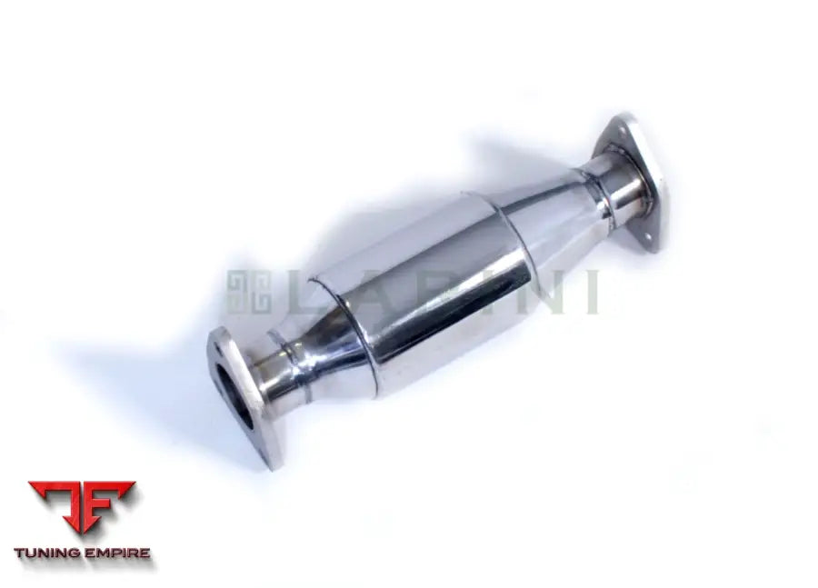 LARINI 'SPORTS' EXHAUST CATALYST – LOTUS 340R (K-SERIES)